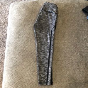 VSX Knockout by Victoria’s Secret Capri